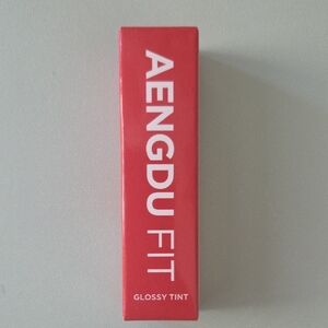 Merythod Aengdu-Fit Glossy Tint